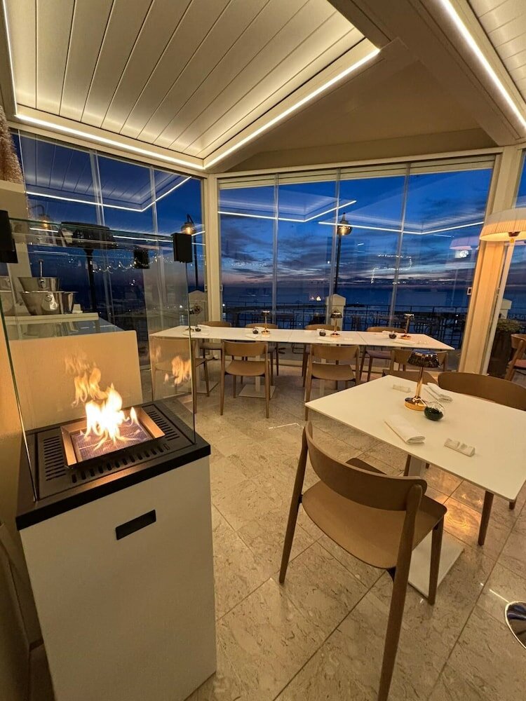 Фото Domus Maris Boutique Hotel