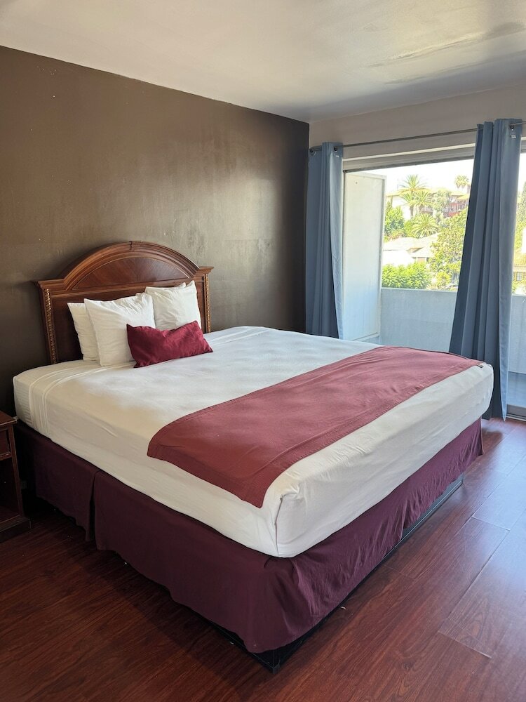 Фото Holiday Lodge