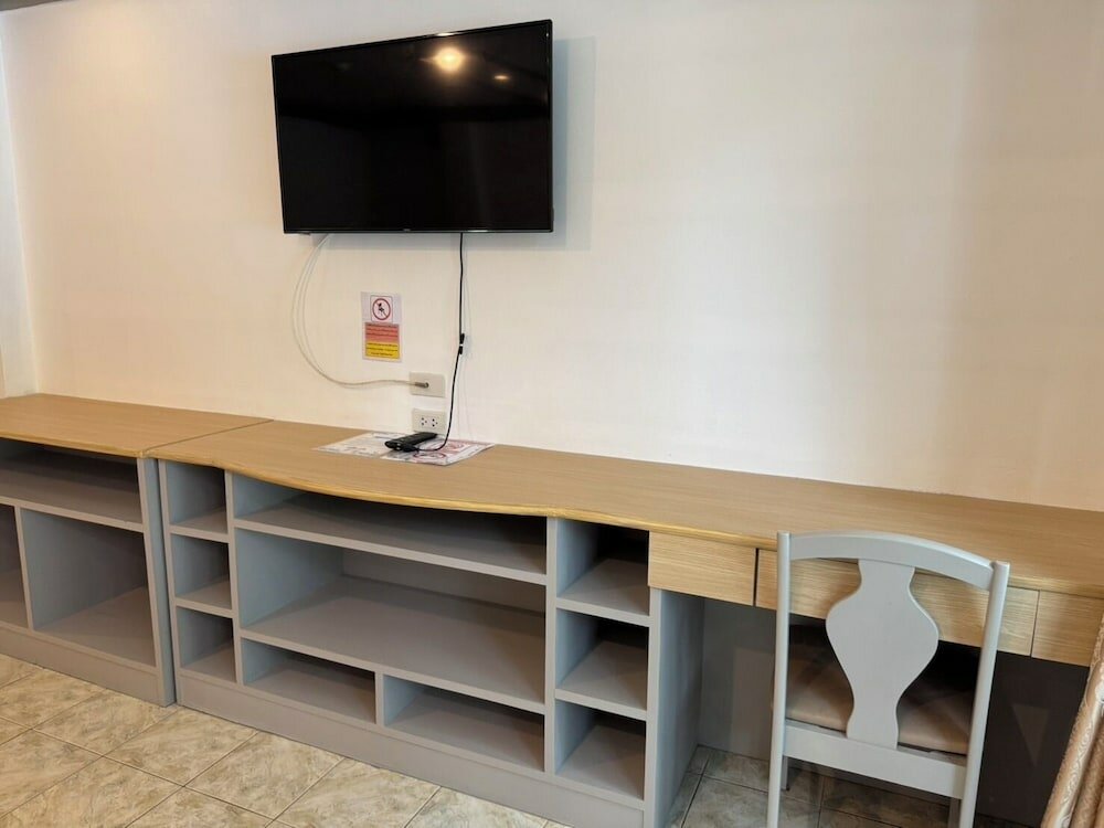 Фото Blue Garden Resort Pattaya