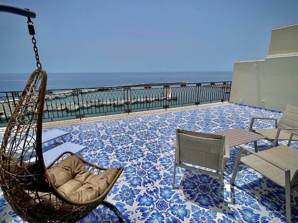 Фото Domus Maris Boutique Hotel