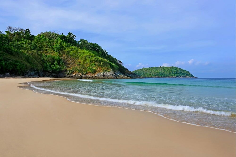 Фото The Nai Harn