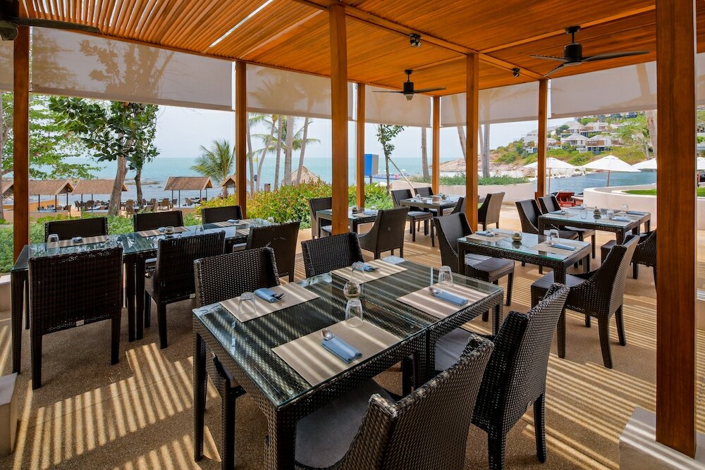 Фото The Ritz-Carlton, Koh Samui