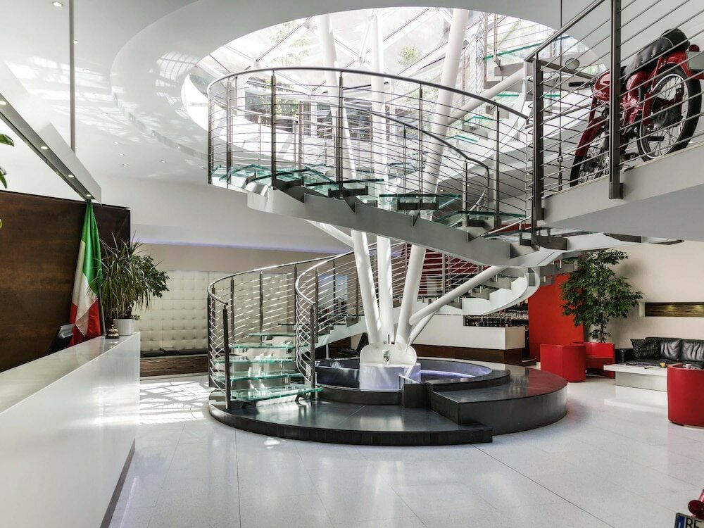Фото Ibis Styles Milano Centro