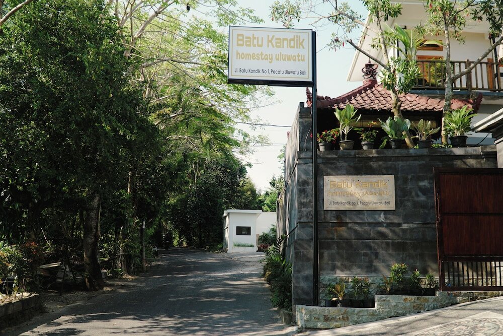 Фото Batu Kandik Homestay