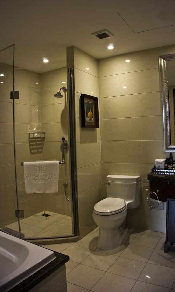 Фото Tang Palace Hotel