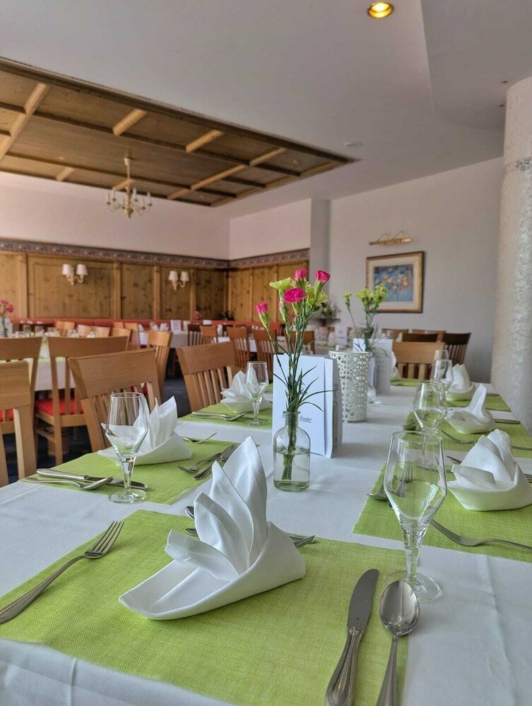 Фото Parkhotel Altmühltal