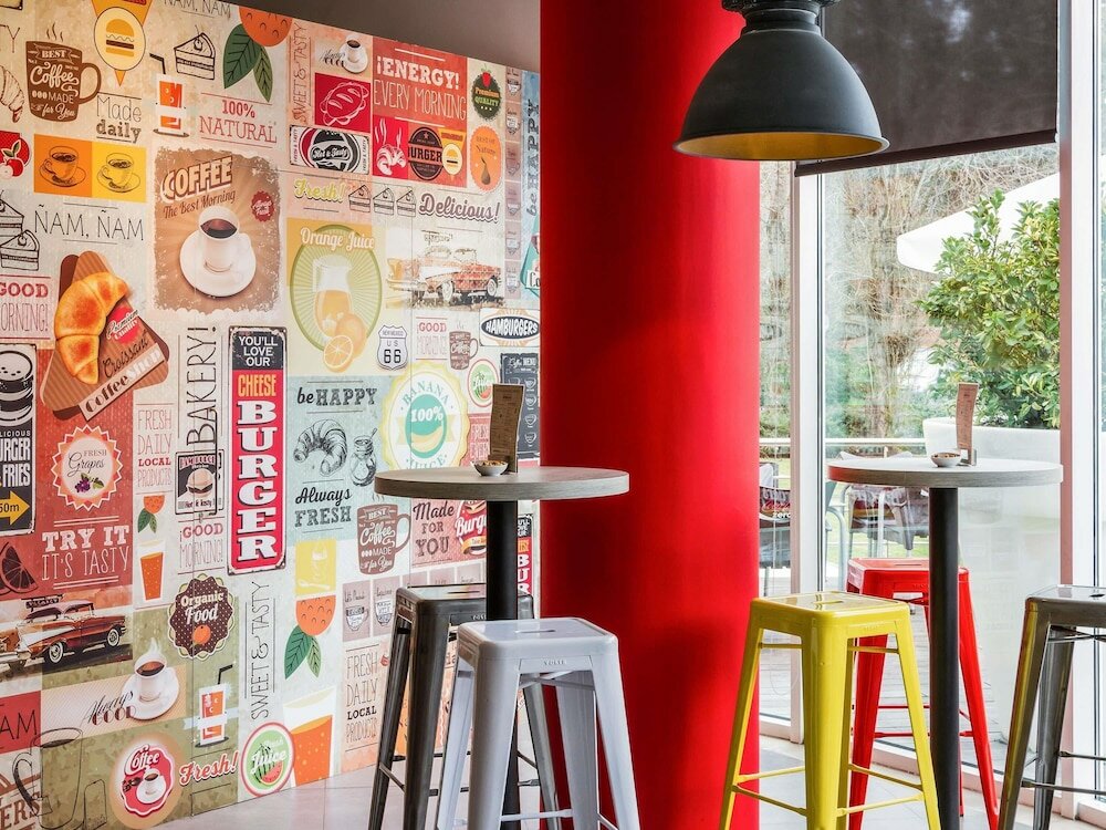 Фото Ibis Lisboa Alfragide