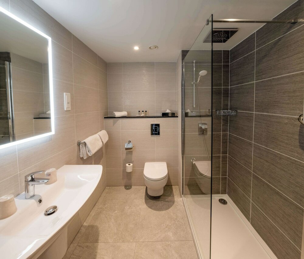 Фото Gresham Belson Hotel