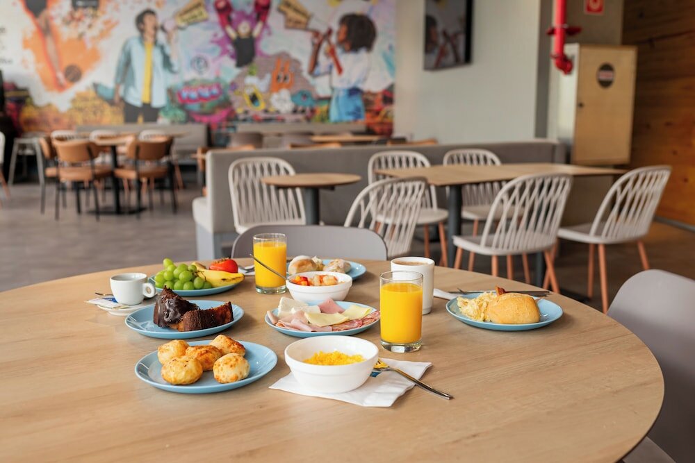 Фото Ibis Budget Guarulhos Airport