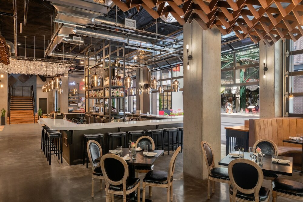 Фото The Gordon Hotel