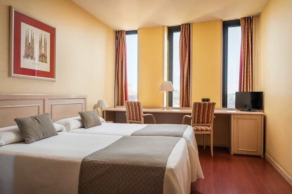 Фото Sunotel Aston