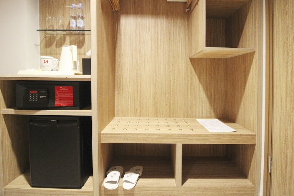 Фото Swiss-Belhotel Manokwari