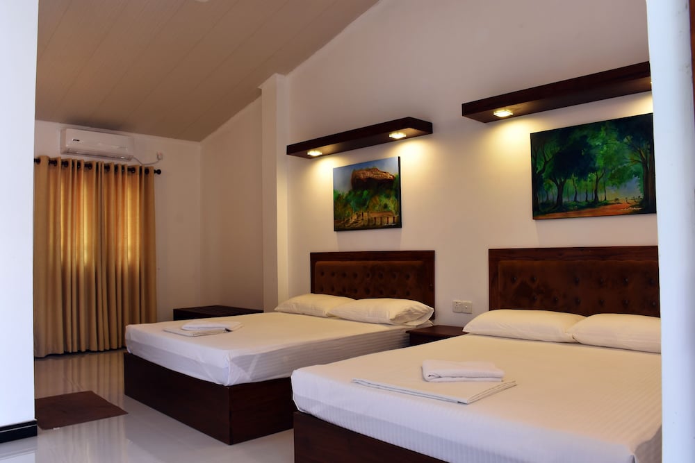 Фото Sadula Holiday Resort - Anuradhapura