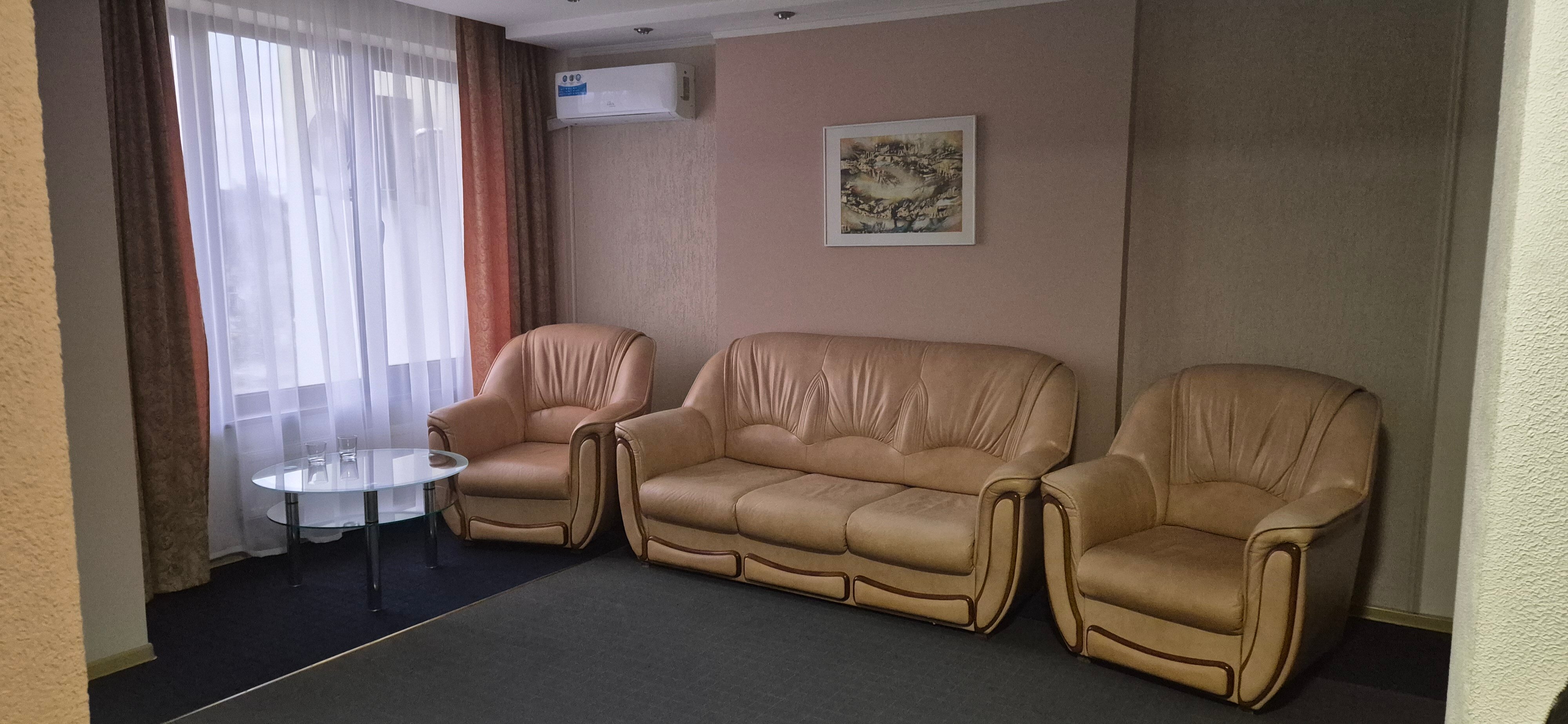 Фото Престиж