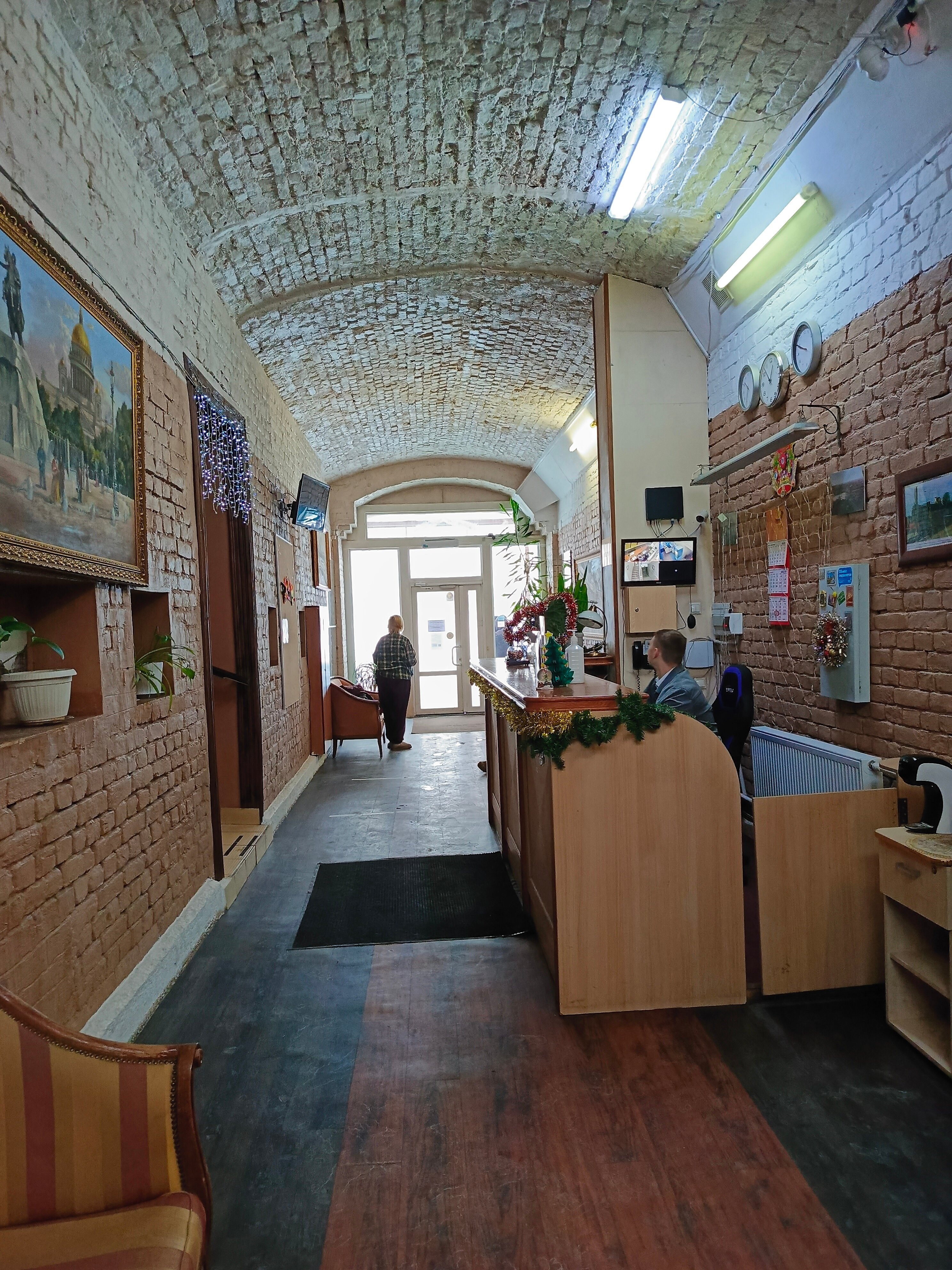 Фото Ra на улице Рыбинская 7