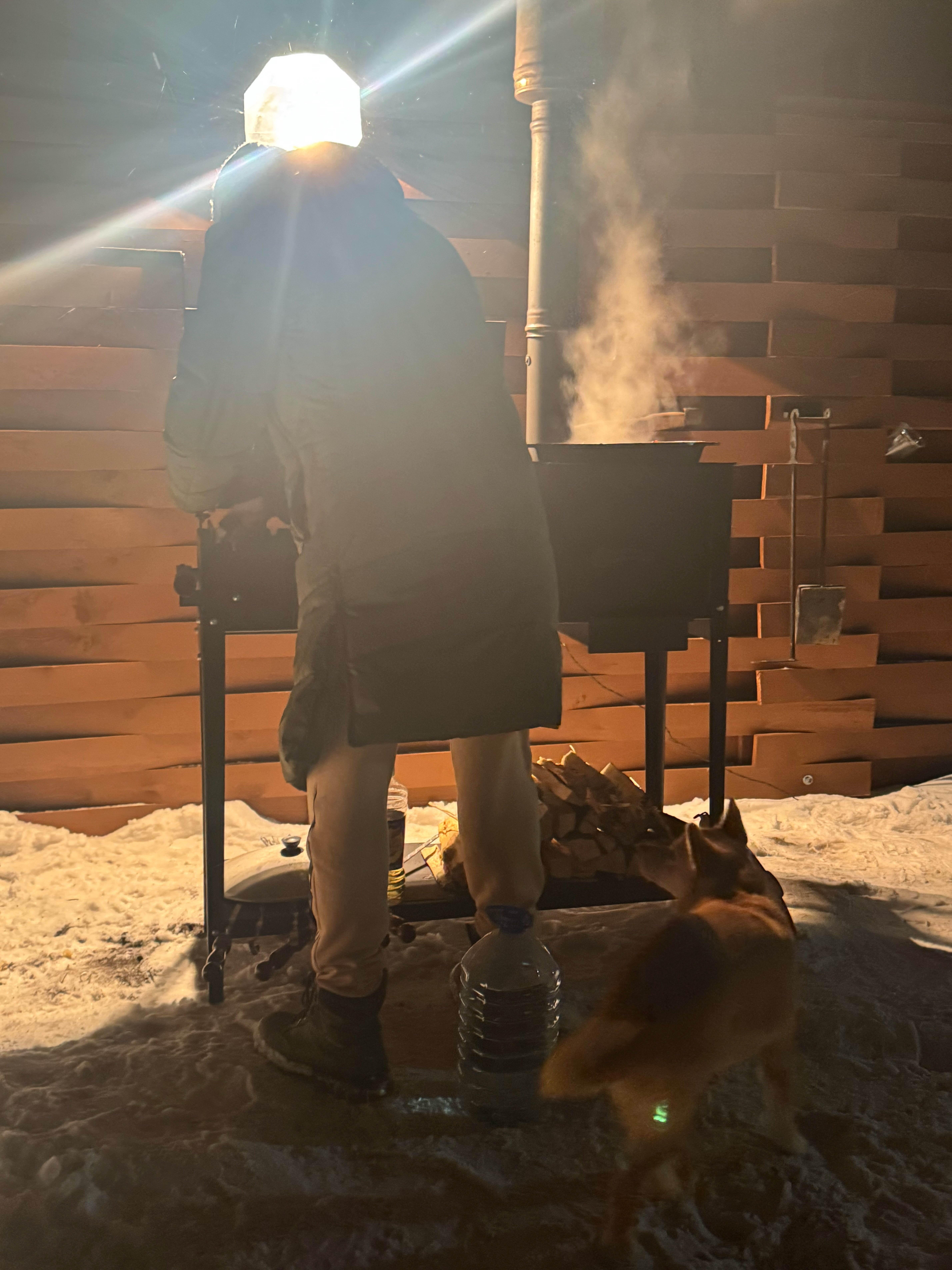 Фото Rassvet House Togliatti