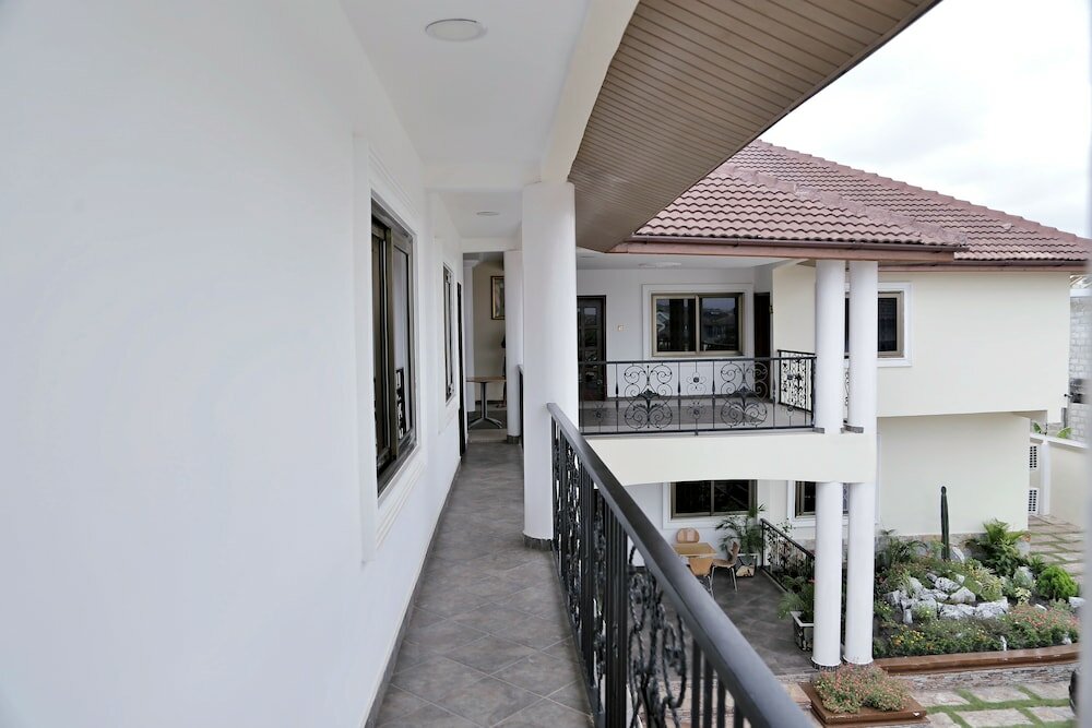 Фото Eden Vale Hotel