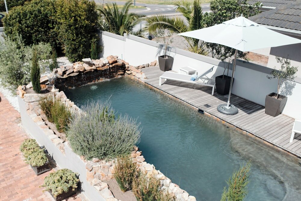 Фото Whale Away Guest House