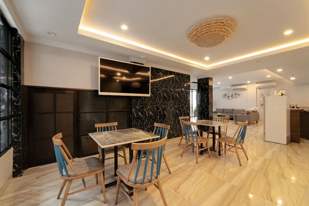 Фото Barelang Hotel Nagoya Batam