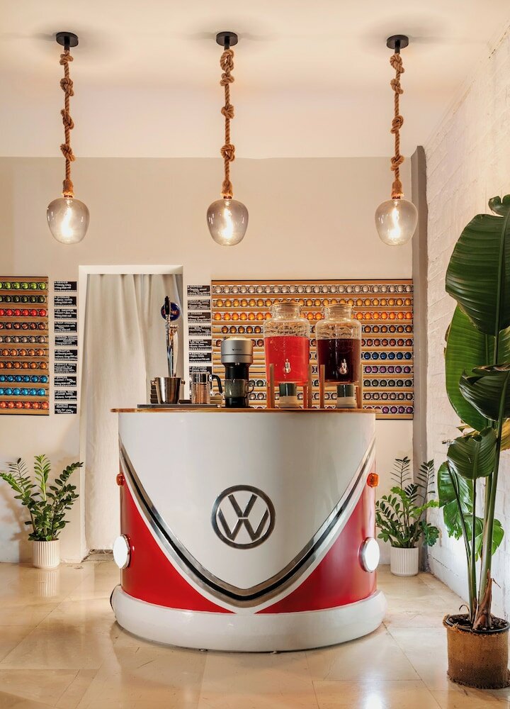 Фото Hotel Exarchion