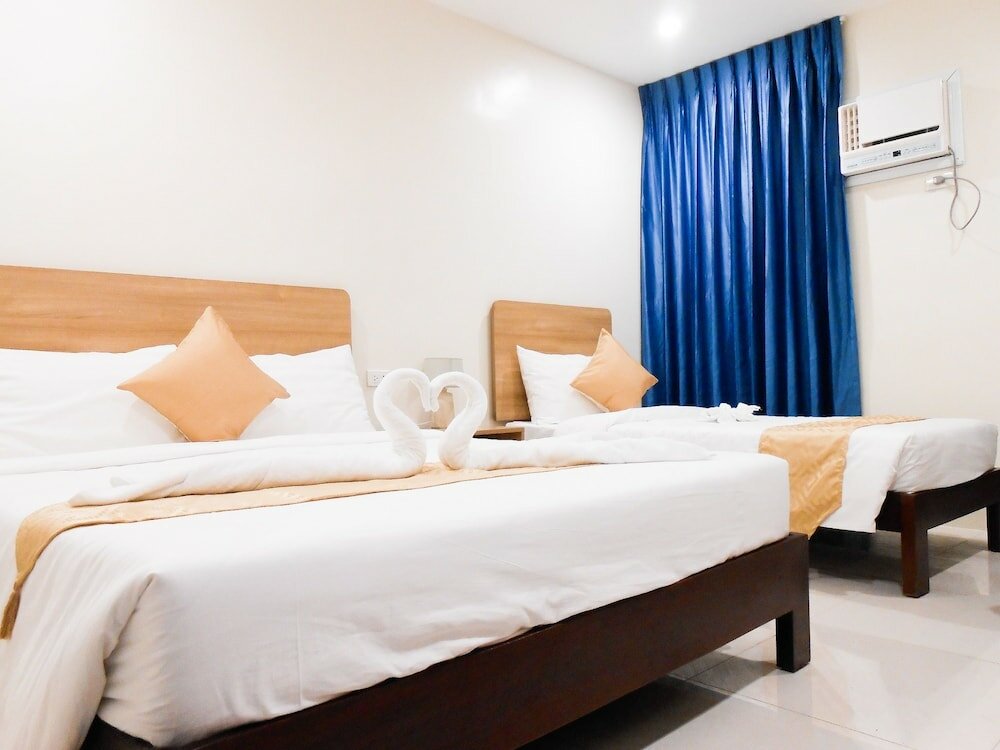 Фото Rublin Hotel