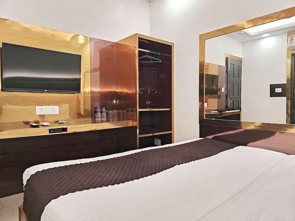 Фото Hotel Apple Villa