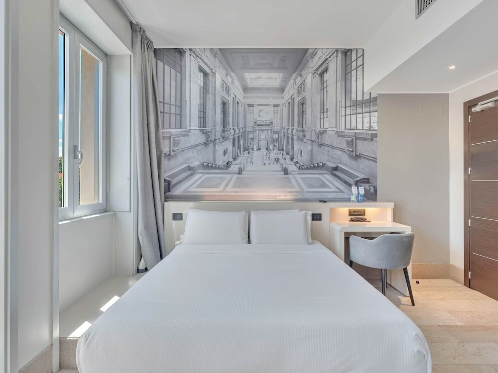 Фото B&b Hotel Milano Sant'Ambrogio