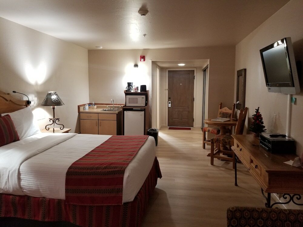 Фото Beaver Creek Inn