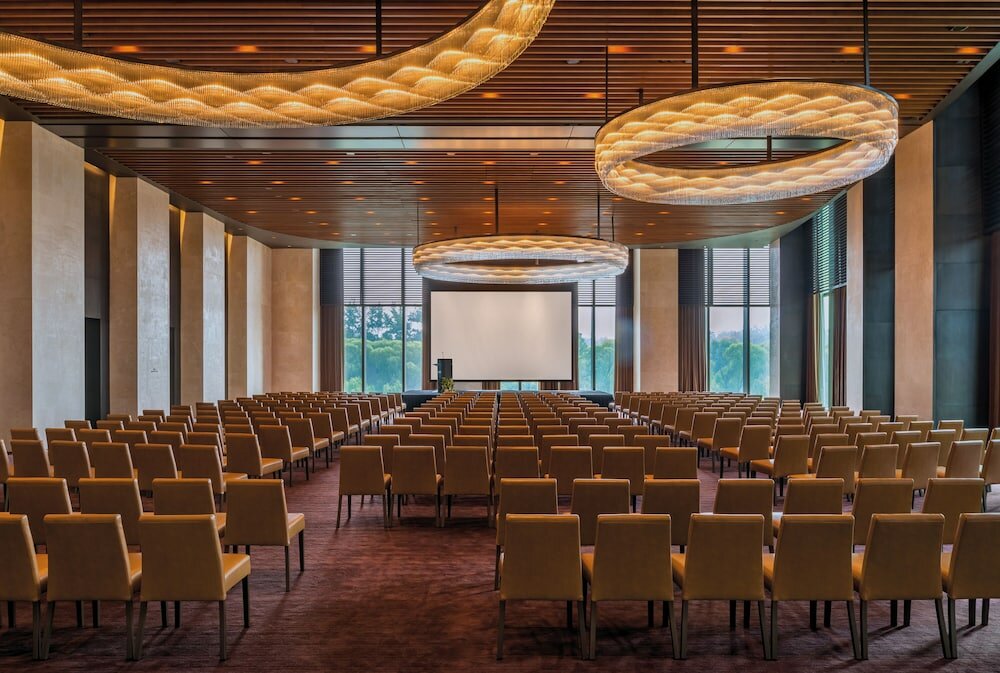 Фото Bulgari Hotel Beijing