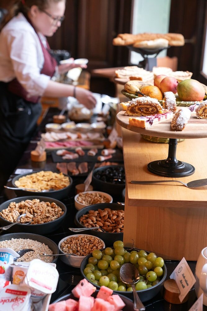 Фото Hotel Jose Nogueira