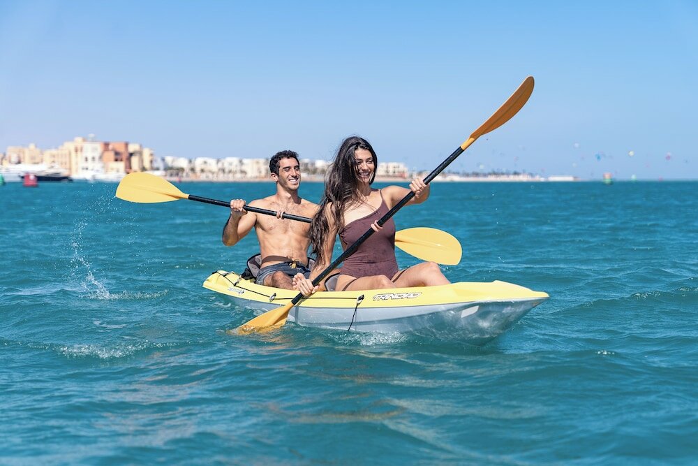 Фото Cook's Club El Gouna