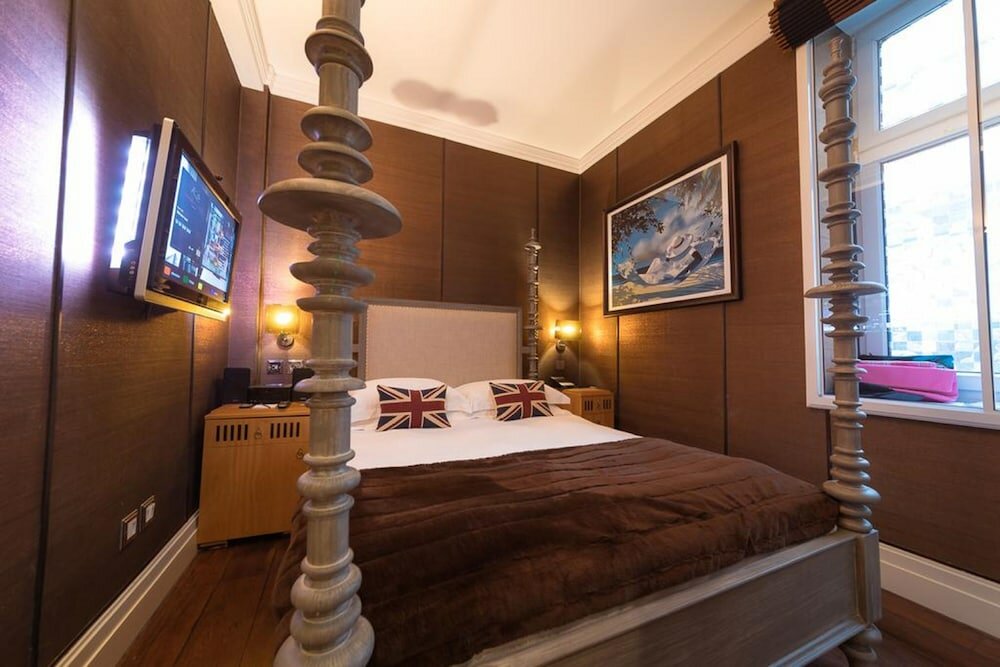 Фото Karma Sanctum Soho