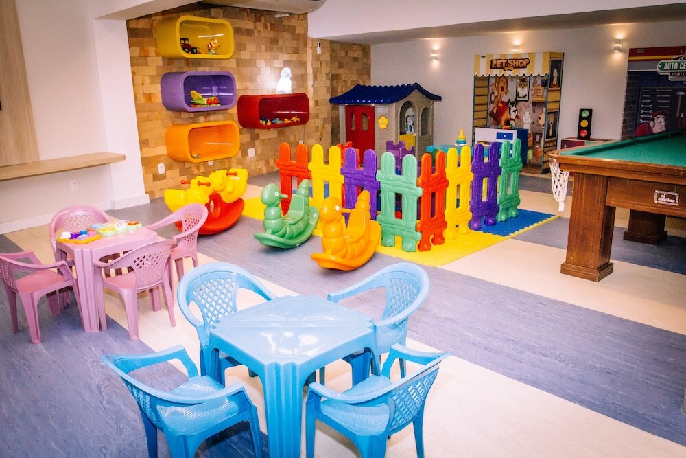 Фото Monte Pascoal Praia Hotel
