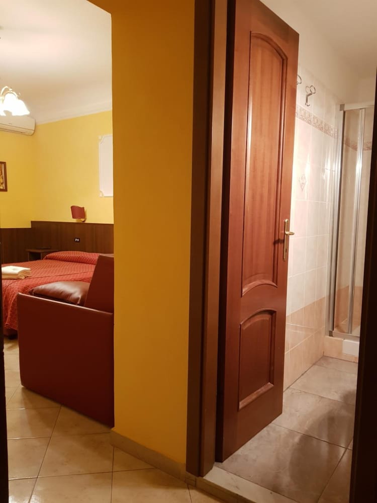 Фото Rudy B&b