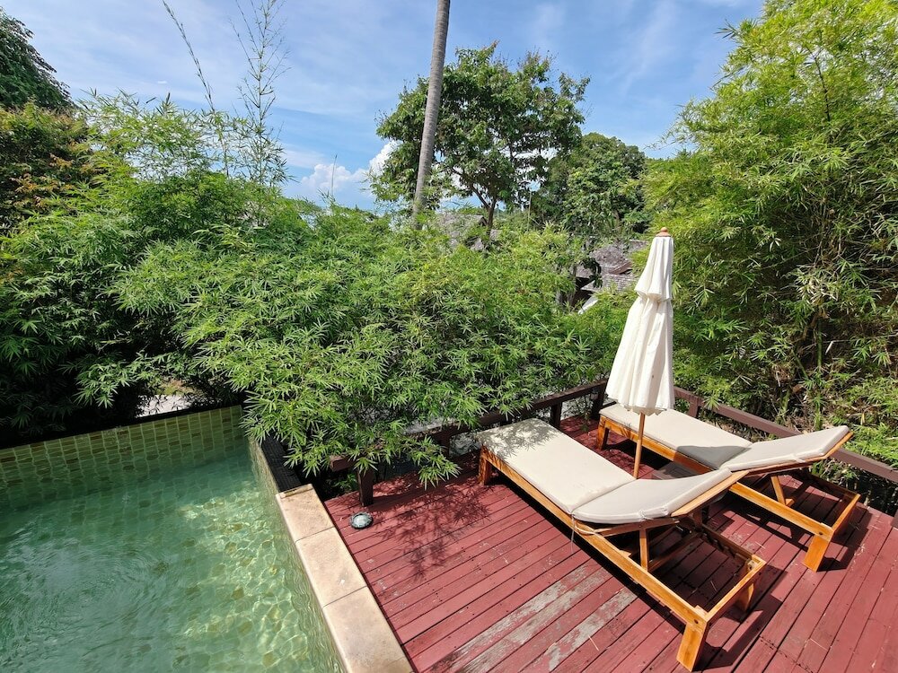 Фото Bhundhari Resort & Villas Samui
