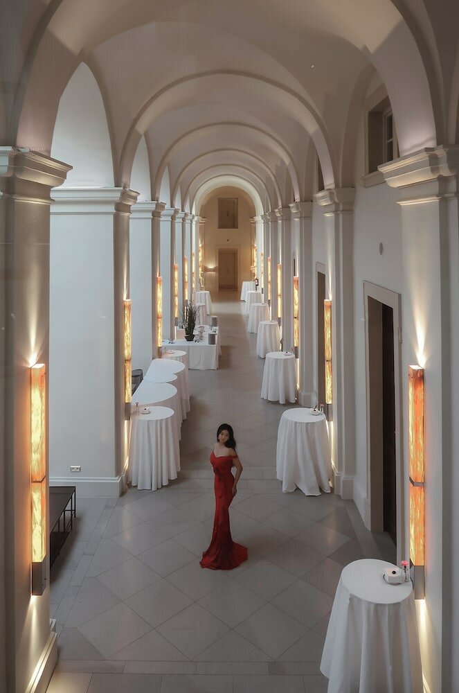 Фото Mandarin Oriental, Prague