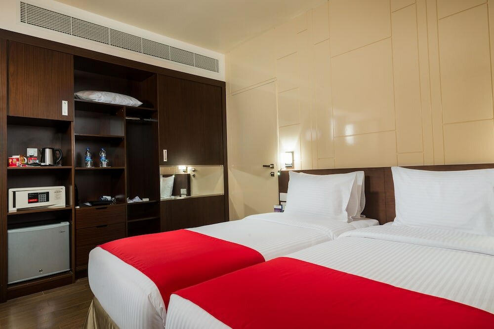 Фото Междугородний отель Салала