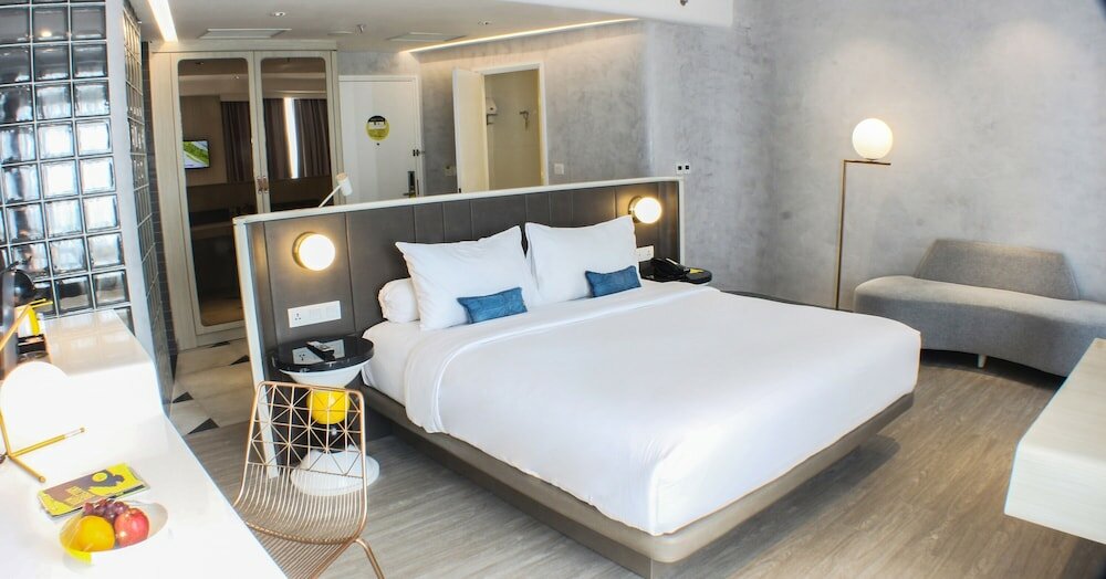 Фото Yello Hotel Harmoni