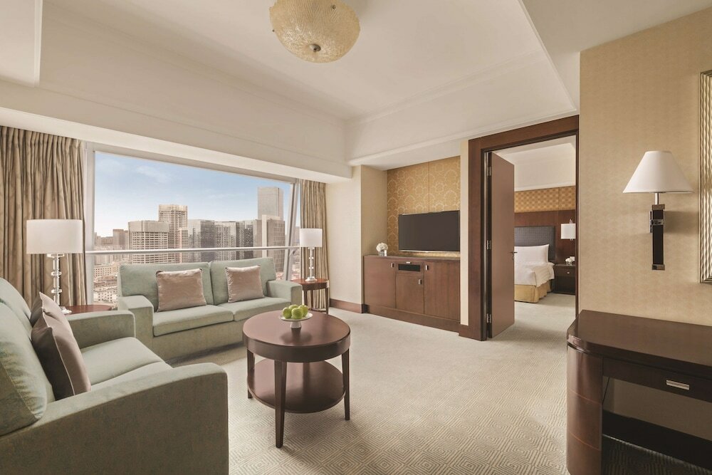 Фото Shangri-La Xian