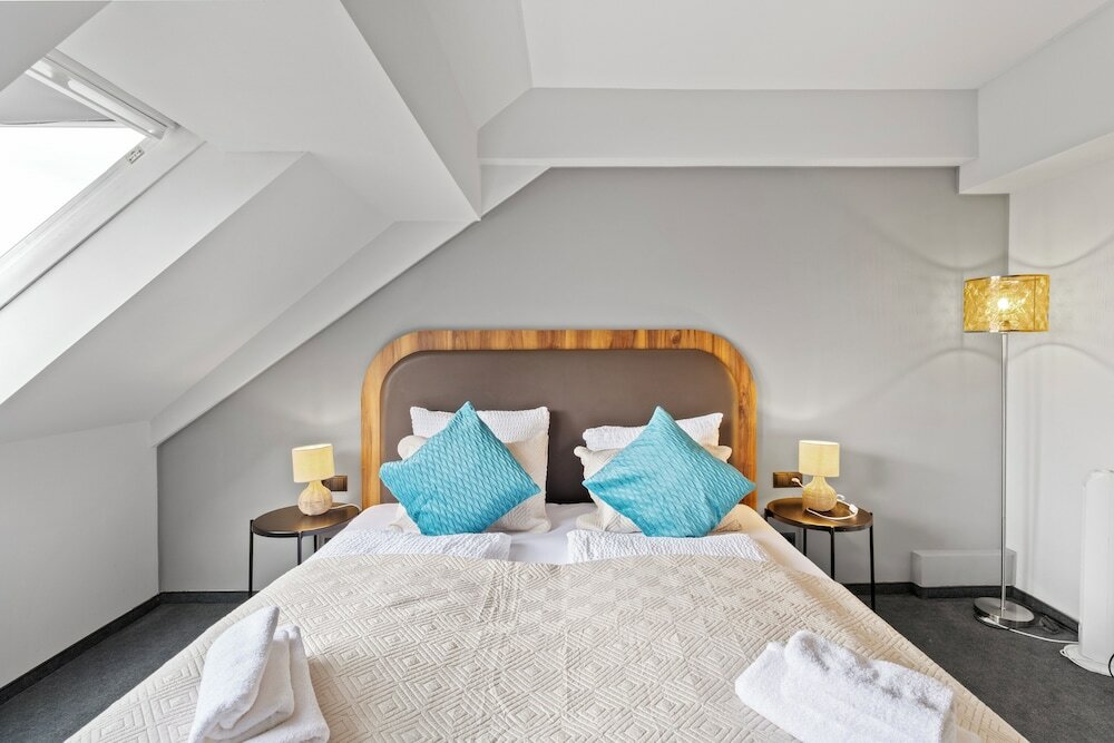 Фото Hotel George Vienna