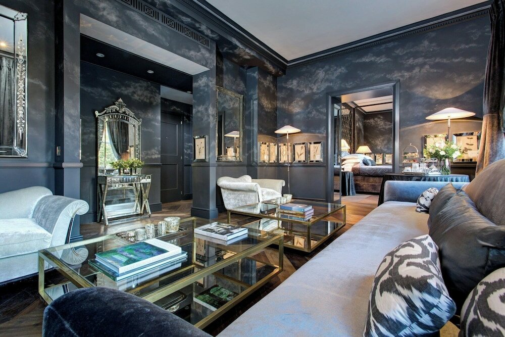 Фото The Franklin London - Starhotels Collezione