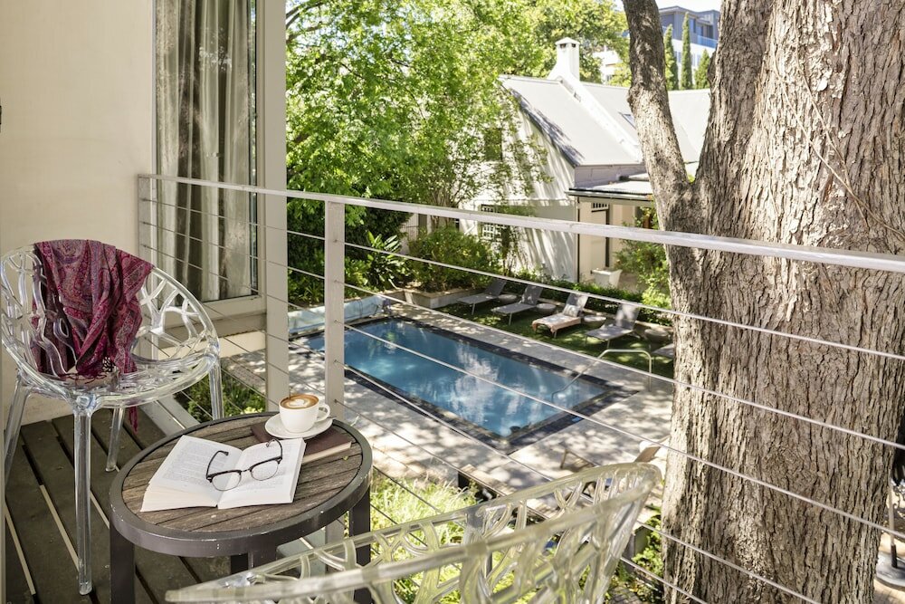 Фото Oude Werf Hotel