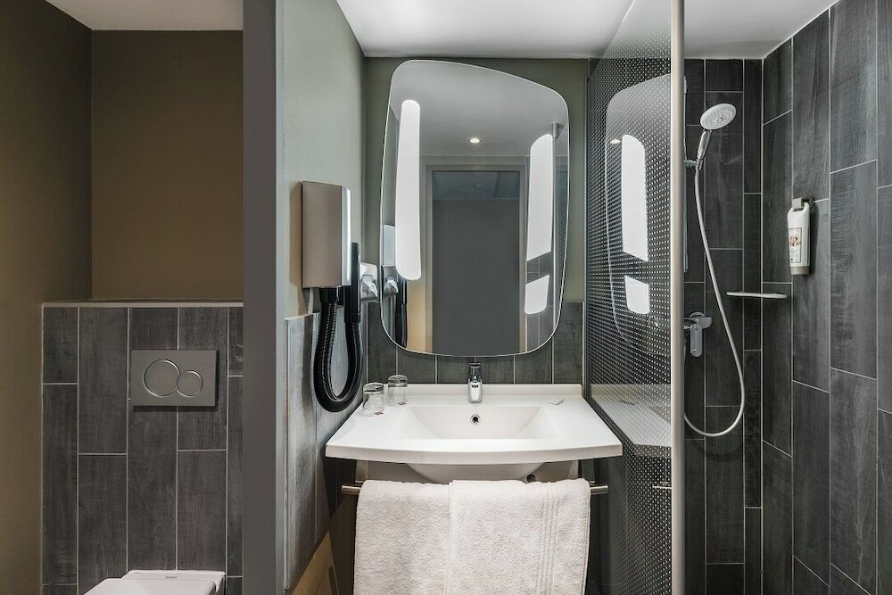 Фото Ibis Budapest Castle Hill