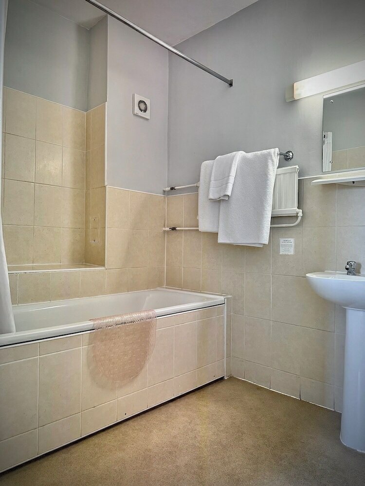 Фото St George Hotel