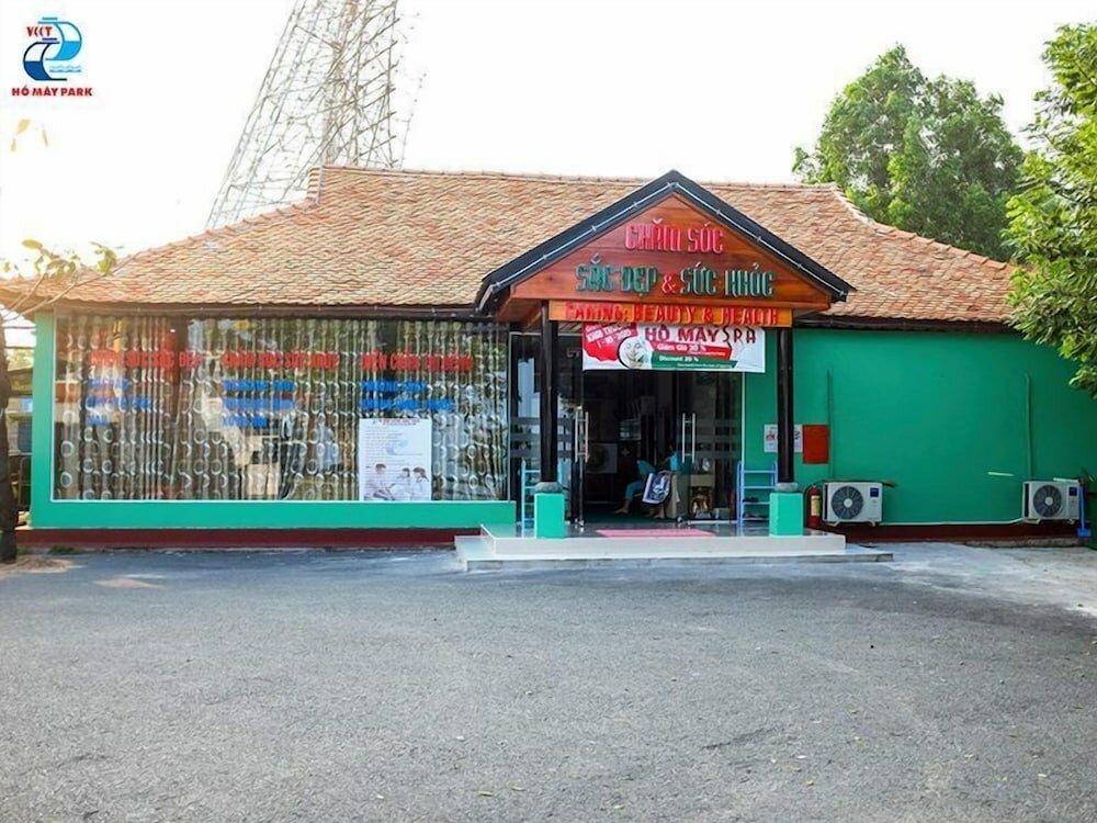 Фото Ho May Resort