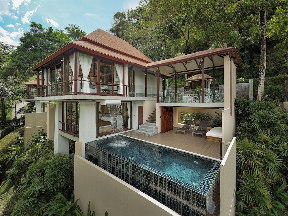 Фото Villa Zolitude Resort & SPA
