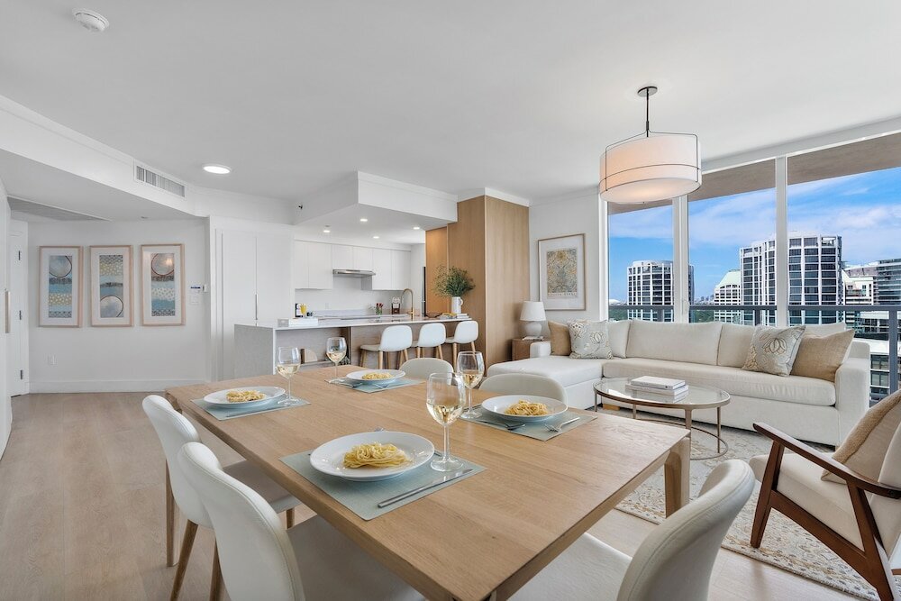 Фото Miami Vacation Rentals - Coconut Grove