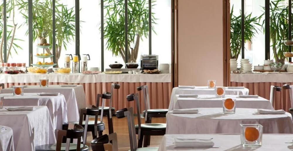 Фото Hotel Raffaello
