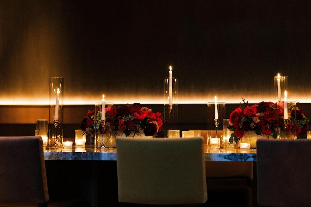 Фото Thompson Chicago by Hyatt