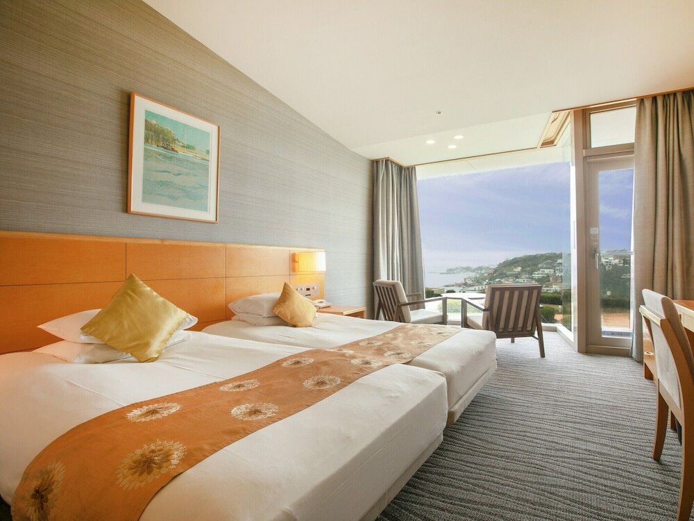 Фото Kamakura Prince Hotel
